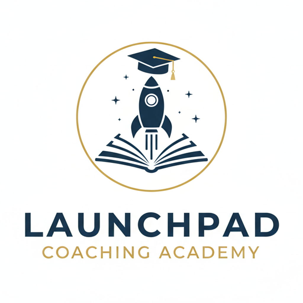 Launchpad Coaching Academy